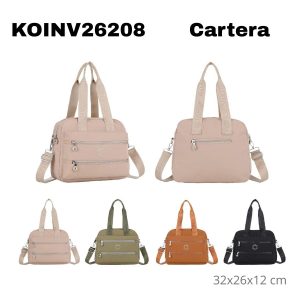 KOINV26208 CARTERA