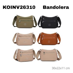 KOINV26310 BANDOLERA