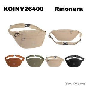 KOINV26400 RIÑONERA
