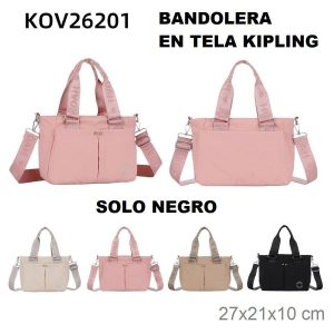 KOV26201 BANDOLERA KOAH
