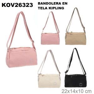 KOV26323 BANDOLERA KOAH
