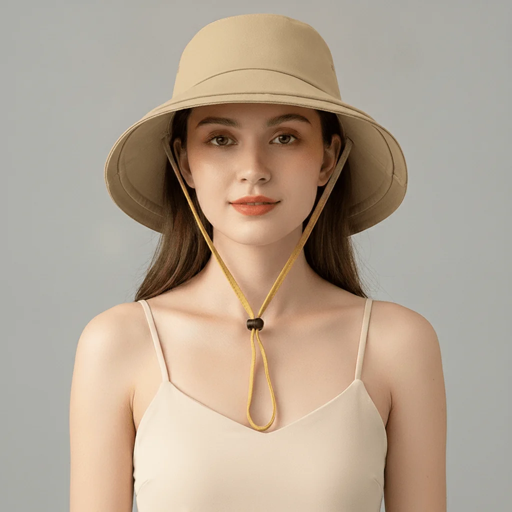 Expedition Sun Hat UPF 50+ - Imagen 7