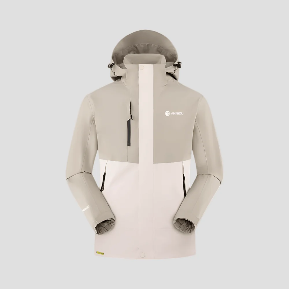 Waterproof 3 in 1 Jacket - Imagen 2