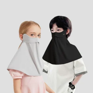 Antibacterial UV Face Mask