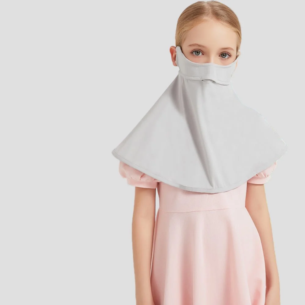Antibacterial UV Face Mask - Imagen 3