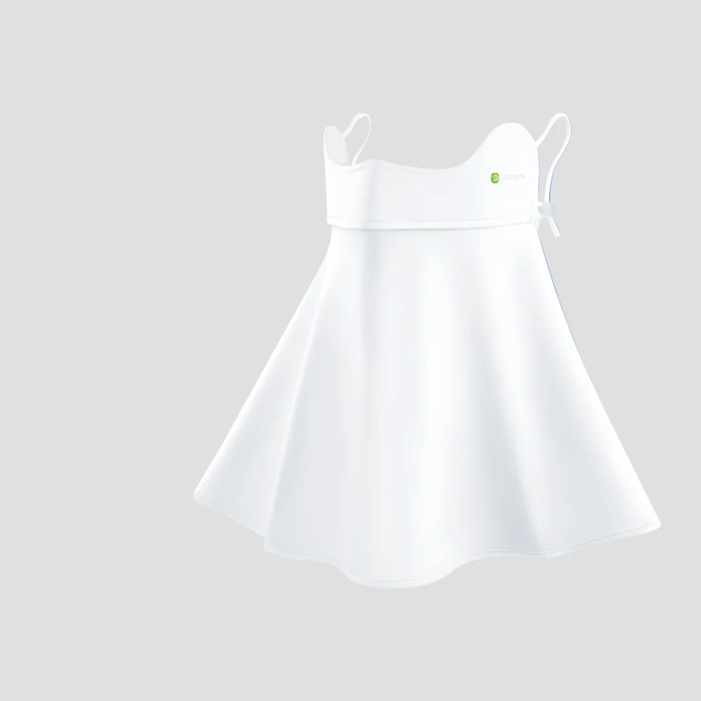 Antibacterial UV Face Mask - Imagen 9