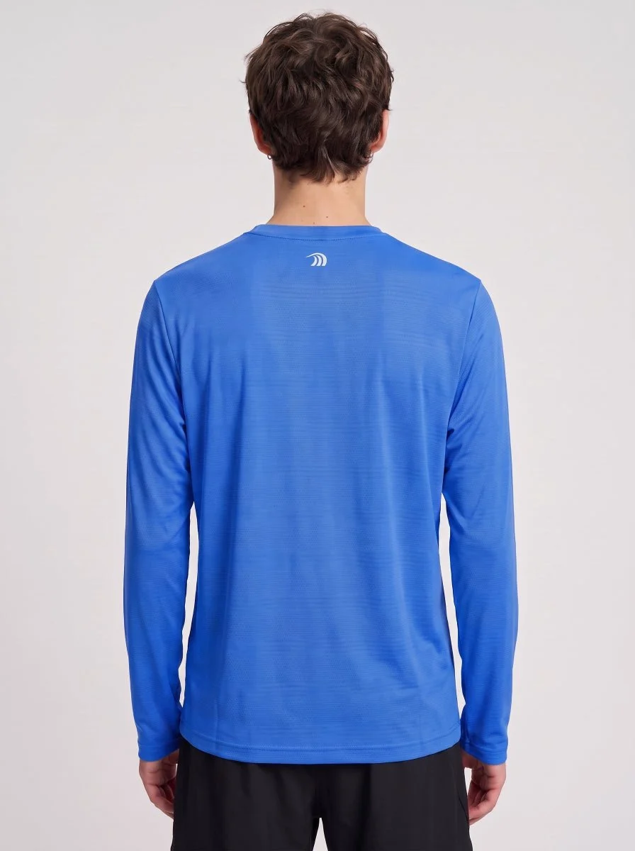 Men's Quick-drying Fitness T-Shirt - Imagen 5