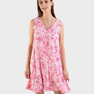 Vestido de playa Massana L227417V