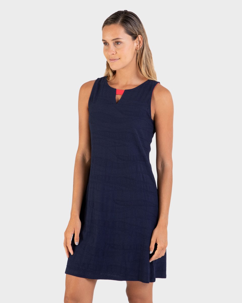 Vestido de playa Massana L227423