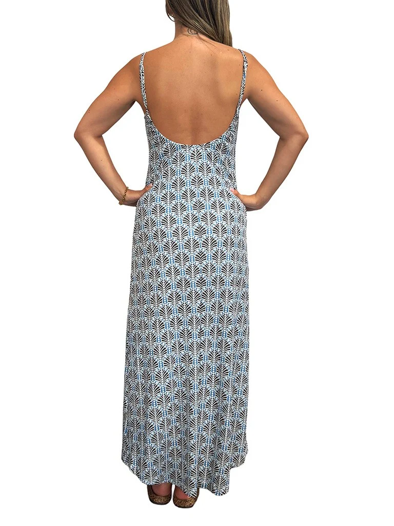 Vestido GRETA BRAVE SOUL - Imagen 3