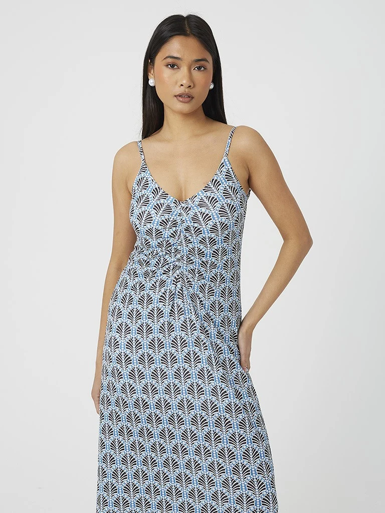 Vestido GRETA BRAVE SOUL - Imagen 2