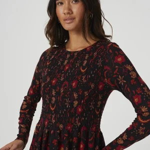Vestido PILAR BRAVE SOUL