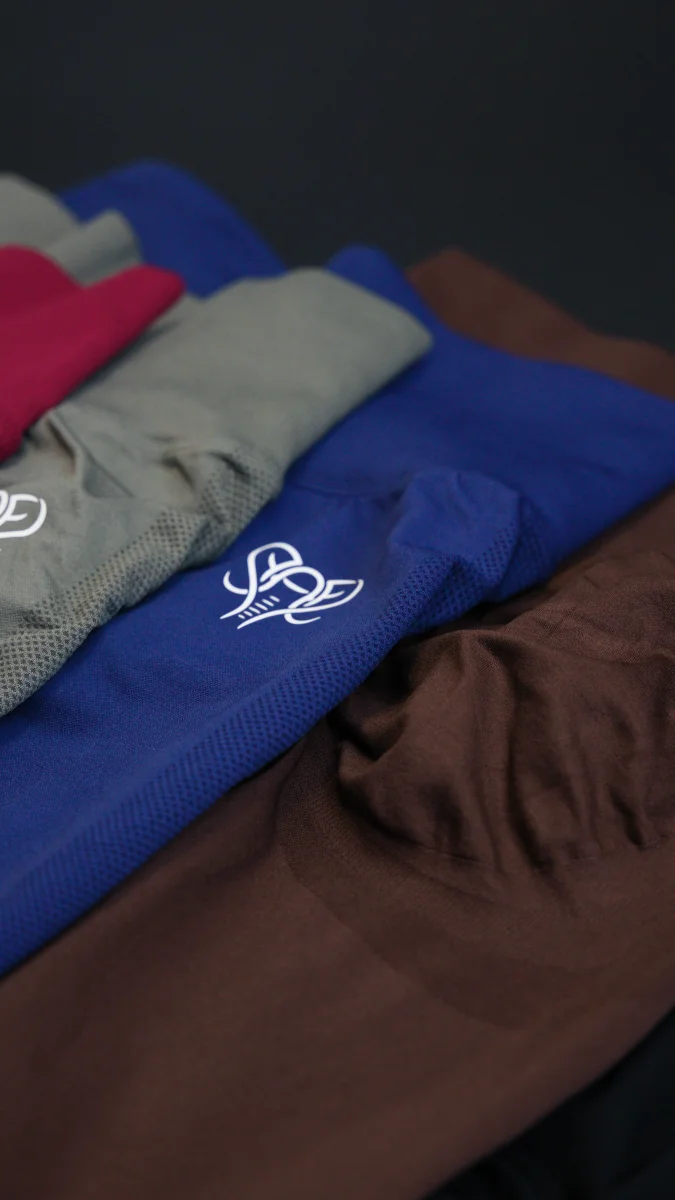 EliteFlex Push Up Leggings Umber - Imagen 5