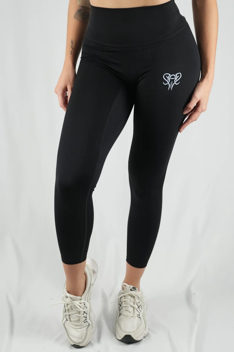 Dusky Curve Leggings Dark - Imagen 3