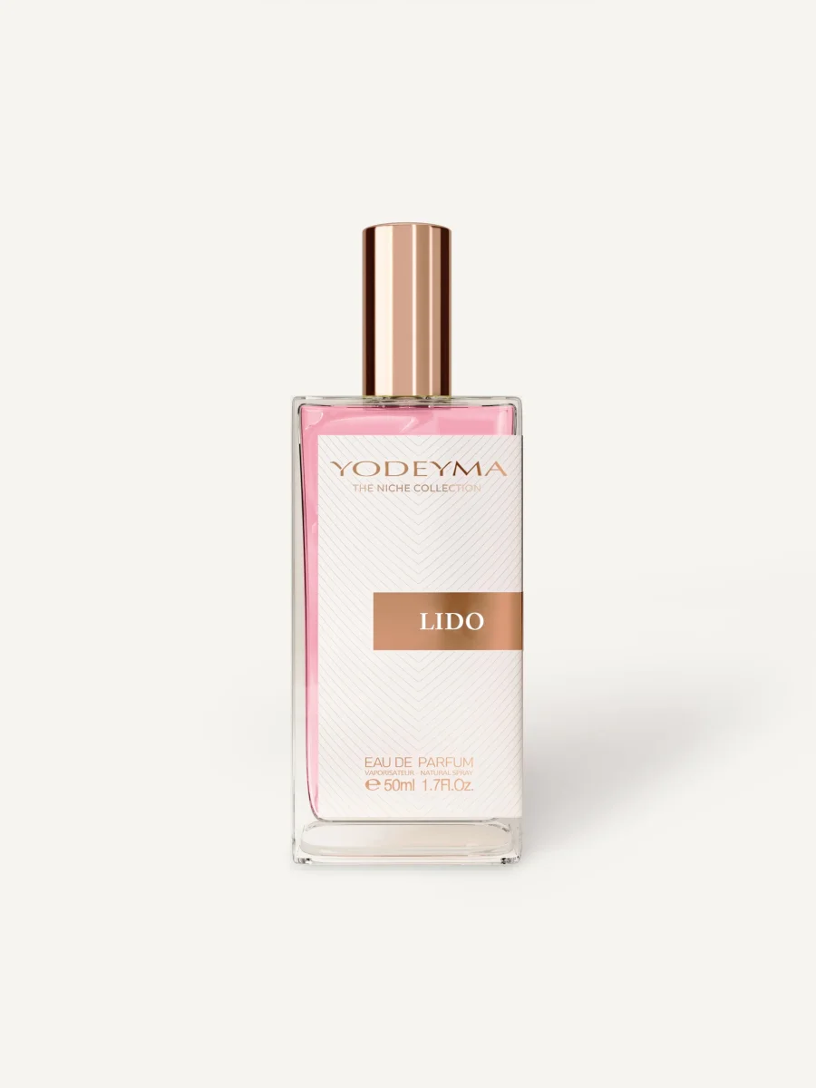 Lido Perfume de Mujer de Yodeyma - Imagen 3