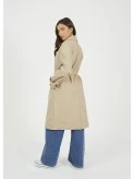 Gabardina DARA BRAVE SOUL - Imagen 3