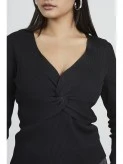 Camiseta Nudo BRAVE SOUL - Imagen 2