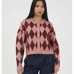 Chaqueta DIAMOND BRAVE SOUL