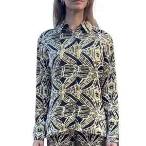Camisa ATLANTA BRAVE SOUL