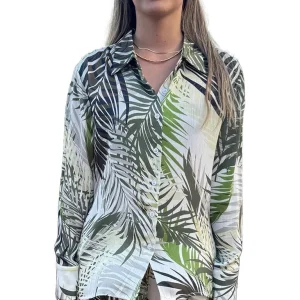 Camisa CHICAGO BRAVE SOUL