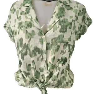 Camisa PISA BRAVE SOUL