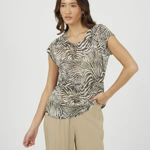 Camiseta Afrikan BRAVE SOUL
