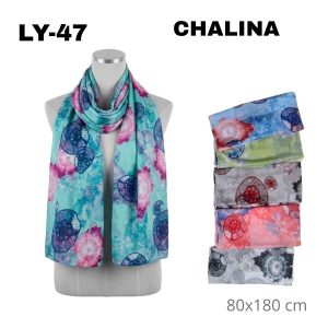 LY-47 CHALINA ANCHA
