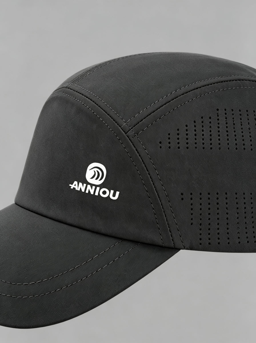 UPF50+ Ultralight Foldable Baseball Cap - Imagen 9