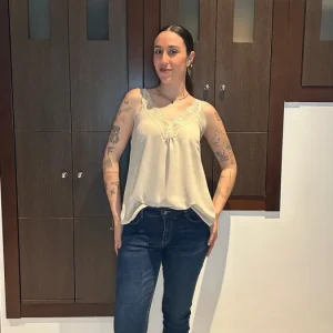 Lencera Claudia