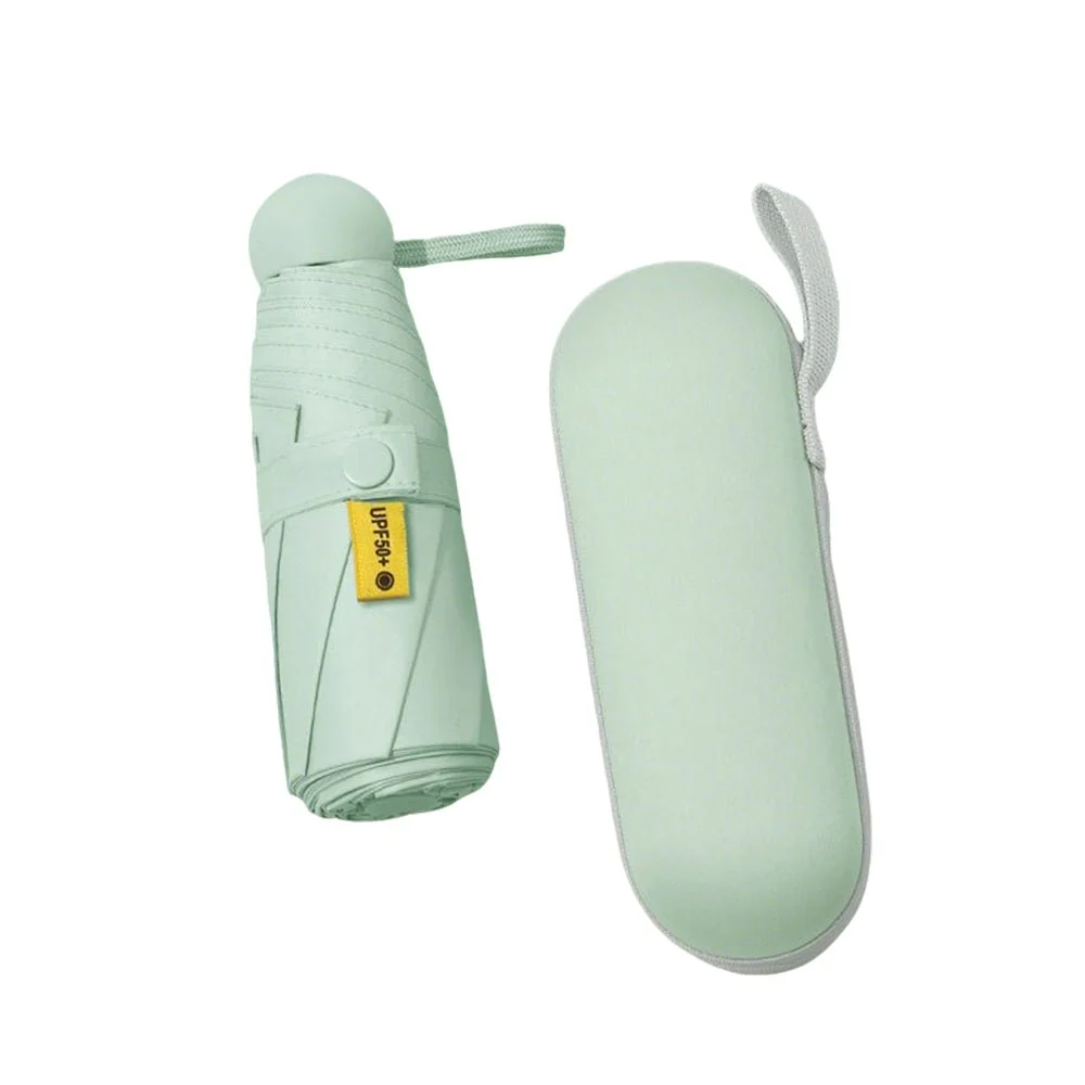 Mini UPF 50+ Cooling Umbrella - Imagen 7