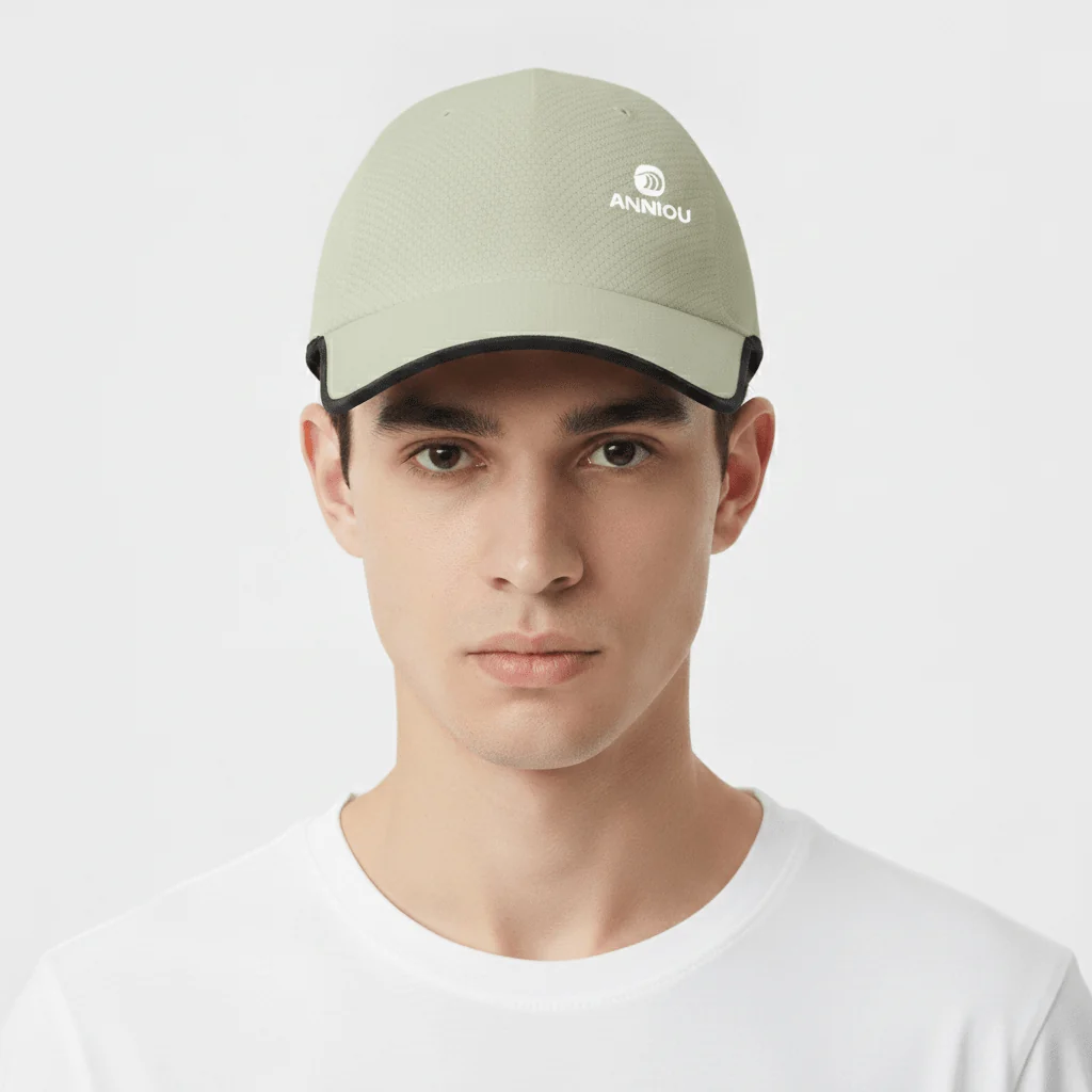 UPF50+ Quick-Dry Baseball Cap - Imagen 7