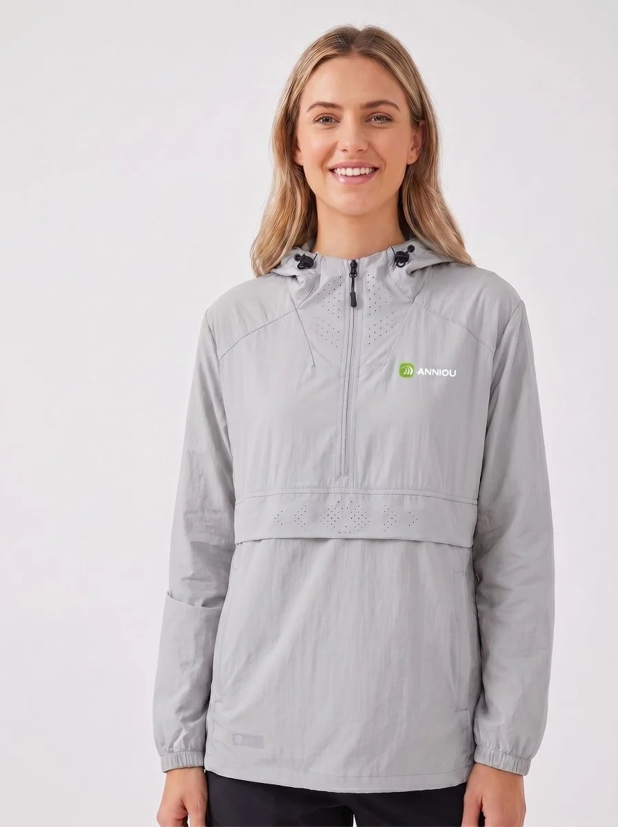 Cooling Quick-drying Jacket UPF50+ - Imagen 8