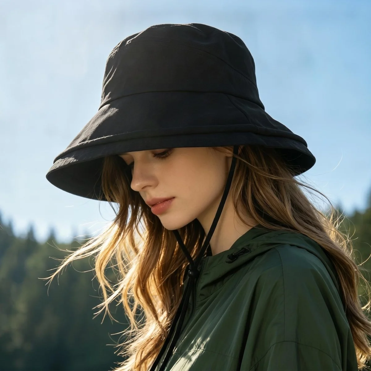 Expedition Sun Hat UPF 50+