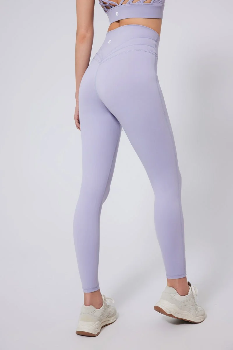High Support Workout Leggings - Imagen 2
