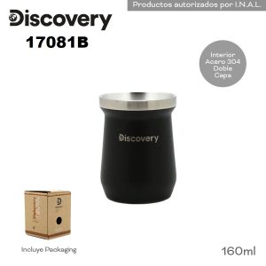 17081B Mate Discovery