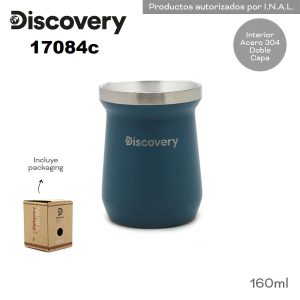 17084C Mate Discovery T3