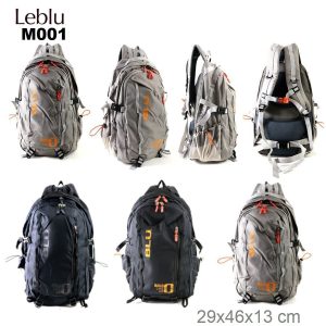 M001 MOCHILA OUT G