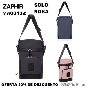 MA0013Z BOLSO MATERO ENGOMADO
