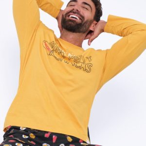 Pijama MUYDEMI Caballero 390066