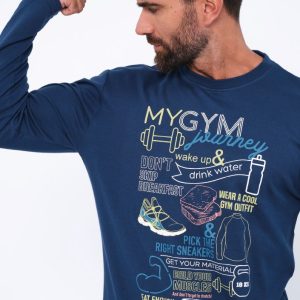 Pijama MUYDEMI Caballero 390078