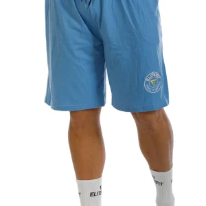 Pantalón corto ALCEO (azul claro)