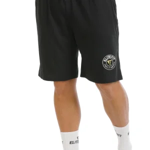 Pantalón corto ALCEO (negro)