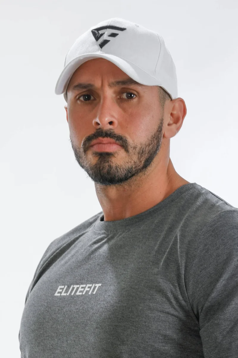 Camiseta ANGELO (gris) - Imagen 6