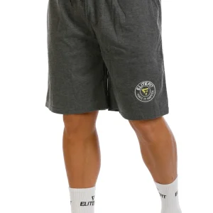 Pantalón corto ALCEO (gris)