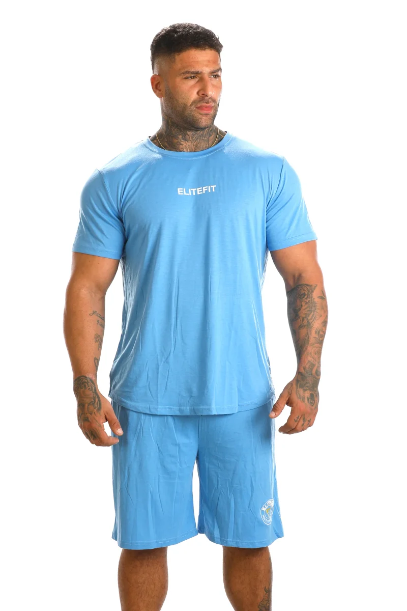 Conjunto APOLO (azul) - Imagen 2