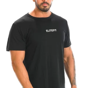 Camiseta ANGELO (negra)