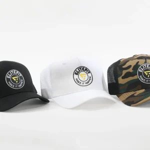 GORRA ELITEFIT