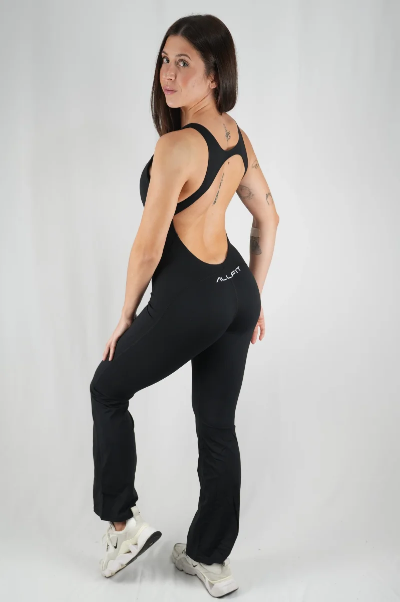 Svelt Bodysuit Black - Imagen 3