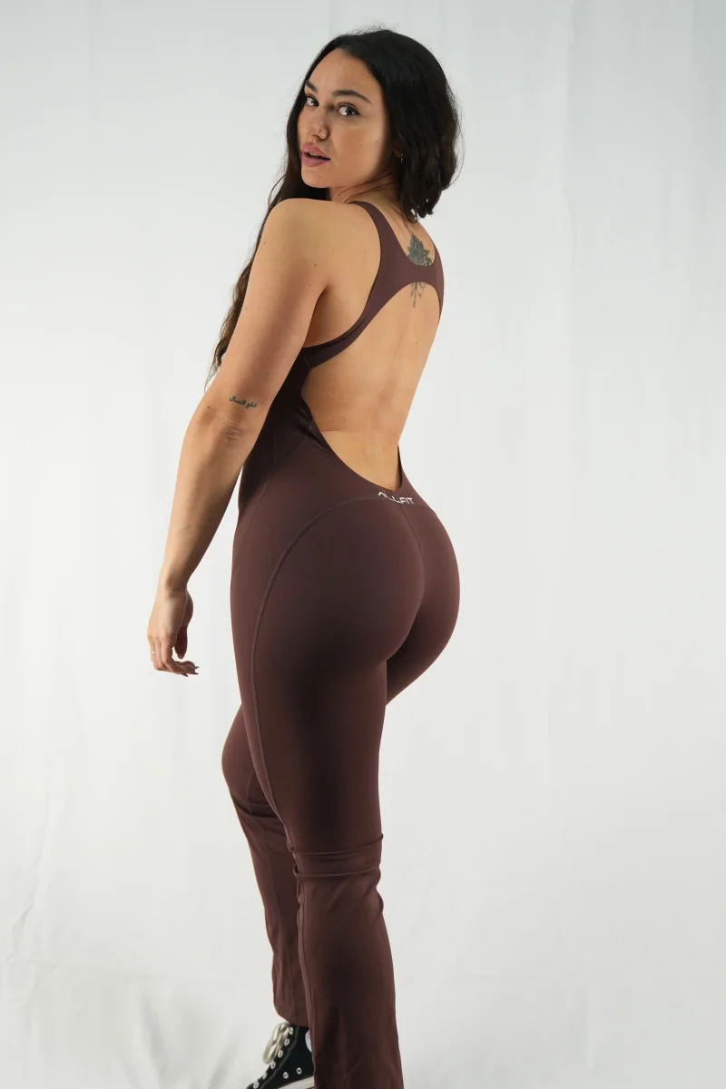 Svelt Bodysuit - Imagen 2