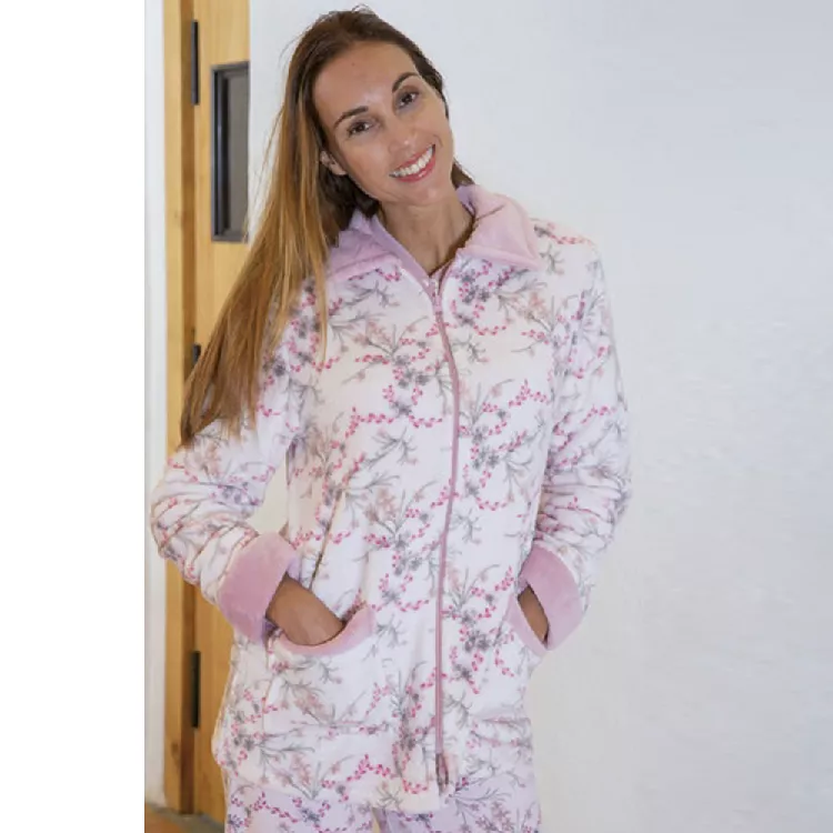 Bata mujer Muslher 238600CR Coralina - Imagen 2